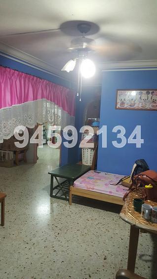 Blk 102 Bedok North Avenue 4 (Bedok), HDB 3 Rooms #114921392